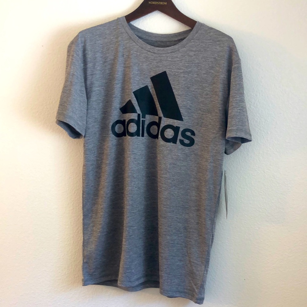 Adidas Youth L (14/16) T-shirt